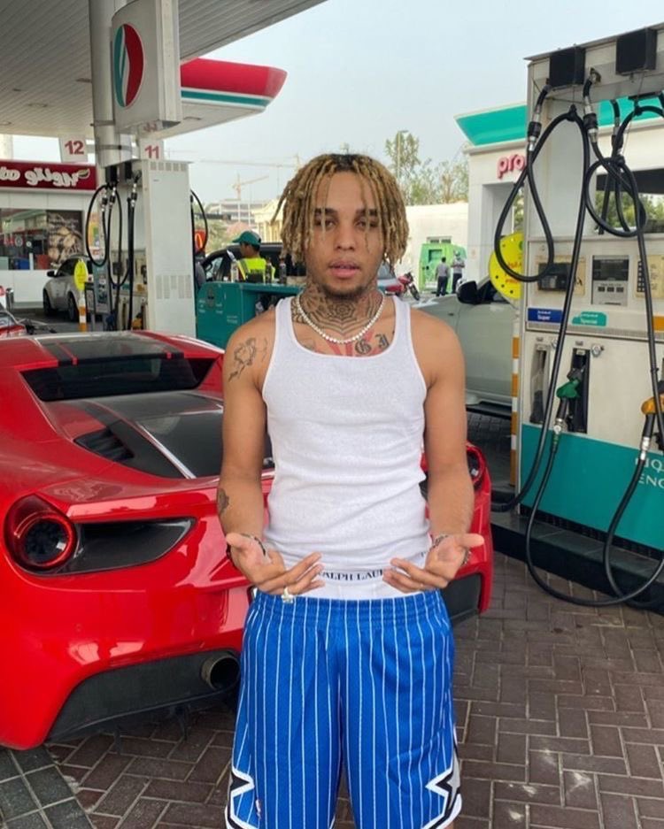 𝐓𝐈𝐓𝐘 tweet media