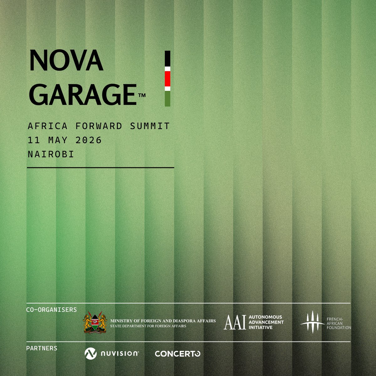 Concerto tweet media