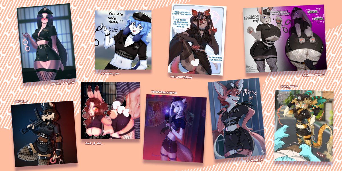 🔞WaffelWuffel (Commissions Are Opened)🧇✨ tweet media