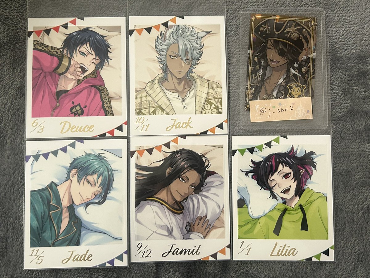 ぽ🩵ྀིプロカ有 tweet media