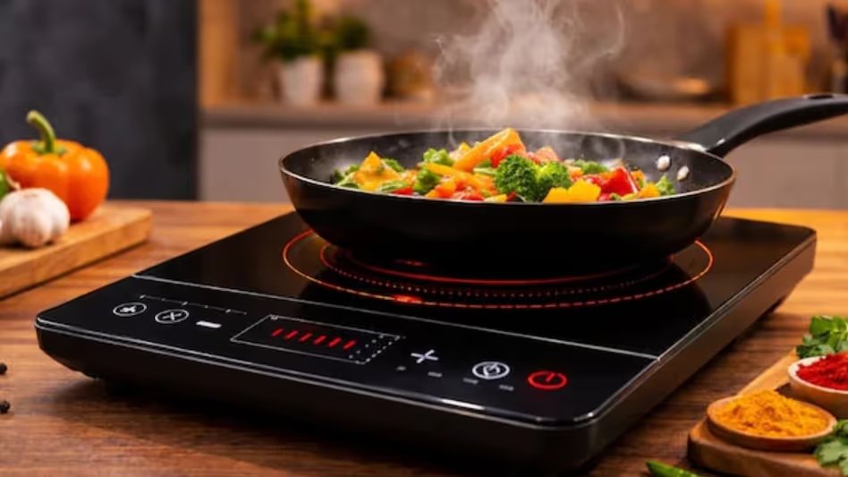 GoodNewsToday's tweet image. Which Induction is Best for Home: आप भी बना रहे इंडक्शन चूल्हे पर खाना... तो जरूर पढ़ लें यह खबर... वरना...!

#Induction #Tips #Cylinder #Savings #Electricity 

पूरी ख़बर पढ़ें: tinyurl.com/hcc8xxhj