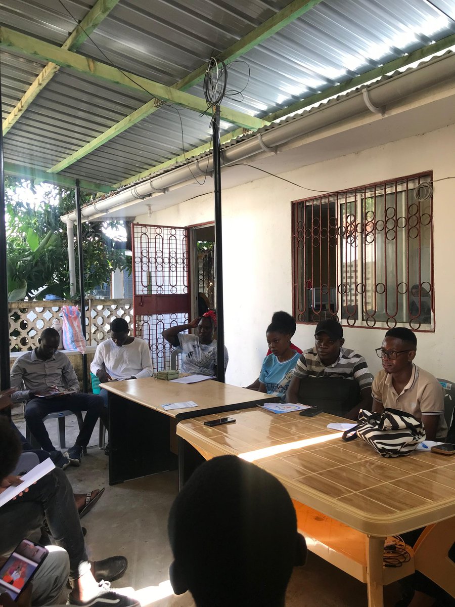 Ajenda Kenya tweet media