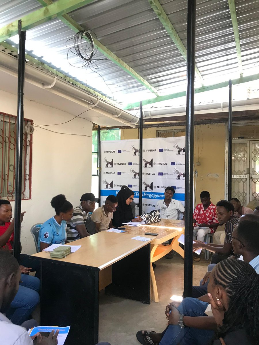 Ajenda Kenya tweet media