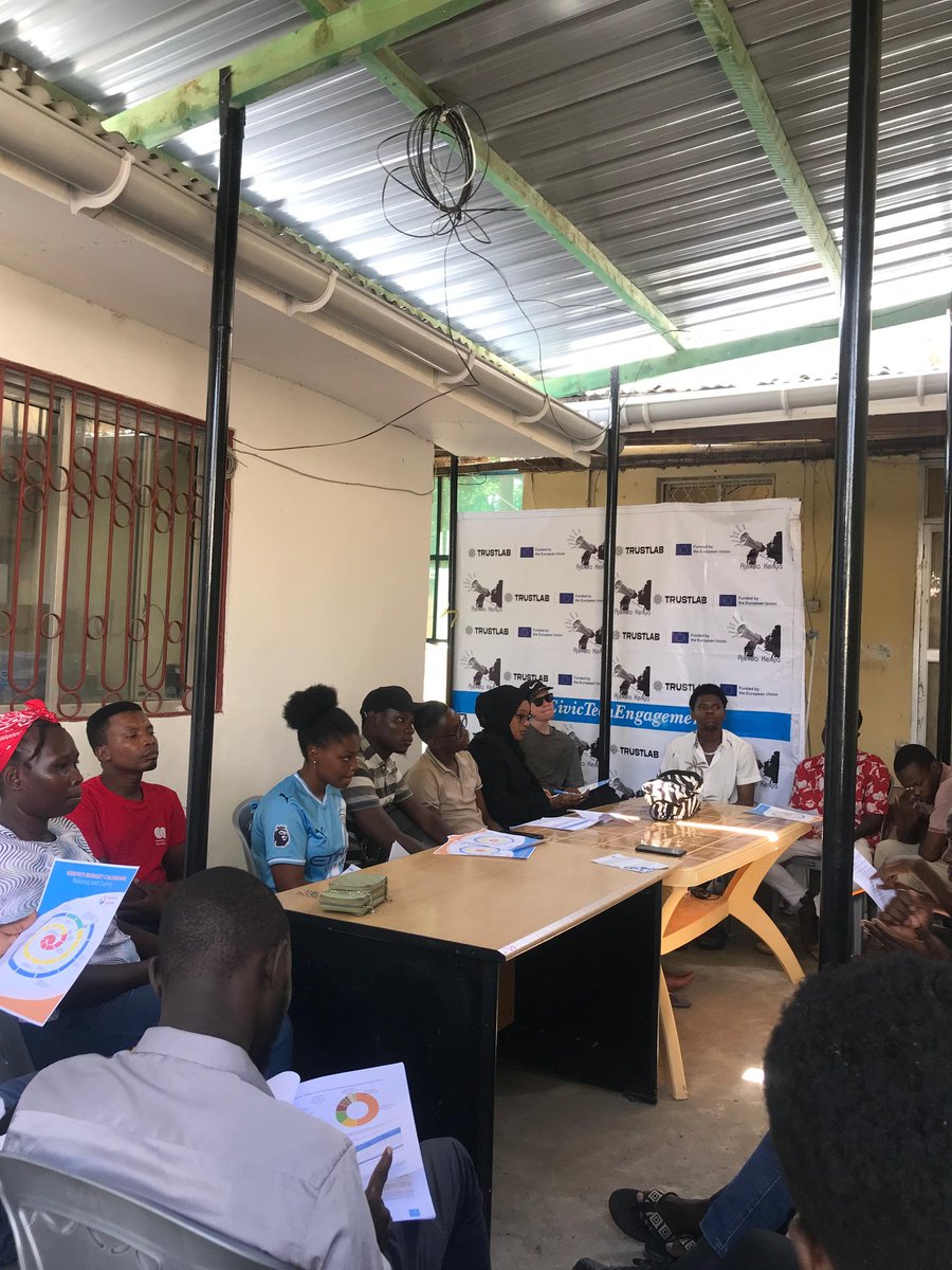 Ajenda Kenya tweet media