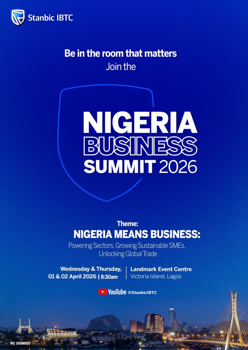 FINTECH ASSOCIATION OF NIGERIA tweet media