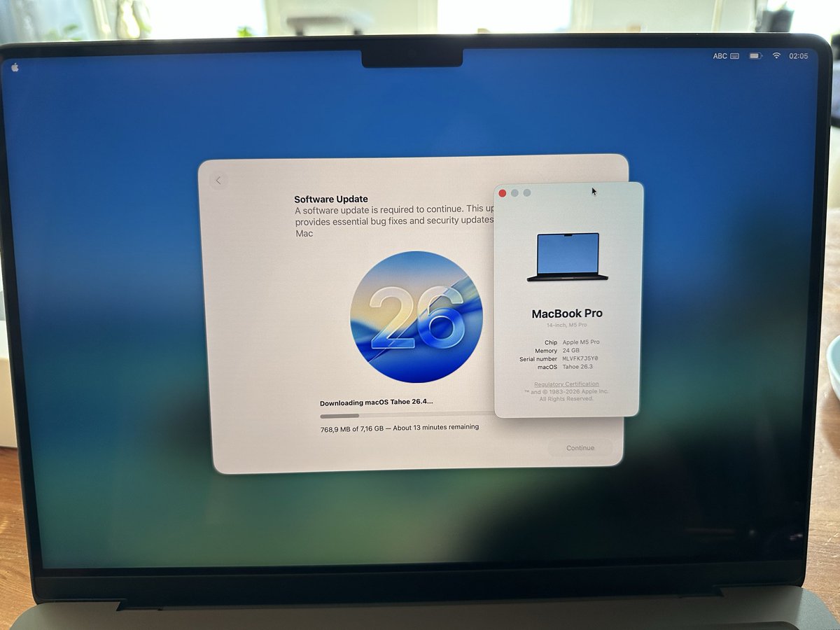 Asep Bagja 🍍 tweet media