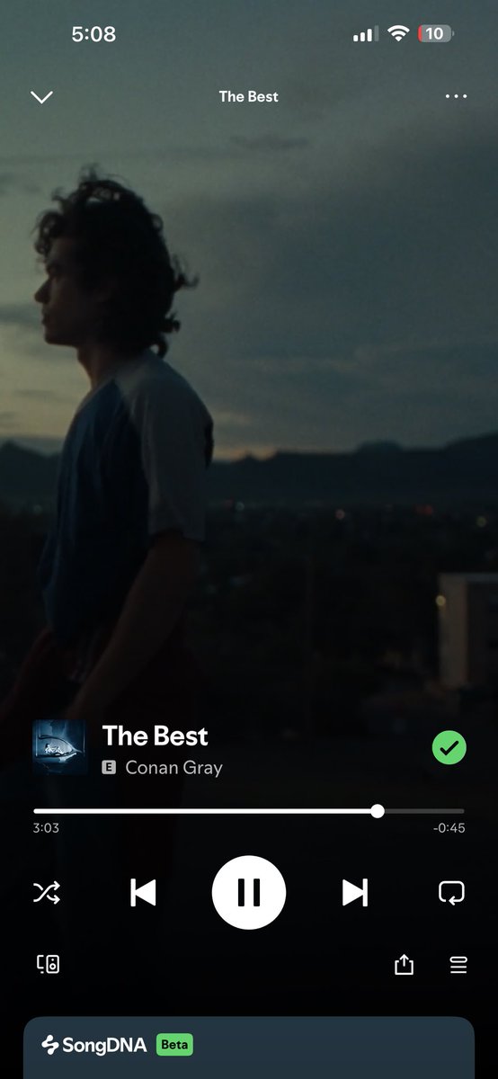 cassian, wishing you the best ✪ tweet media