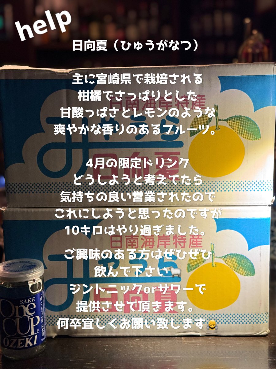 岡山バー BAR Sheep Jester tweet media