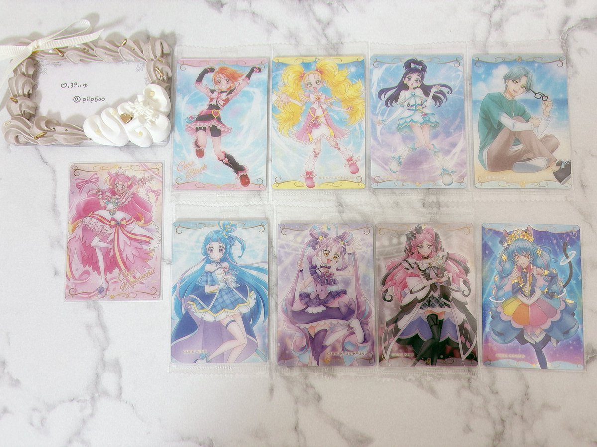 ♡ぷぃゅ tweet media