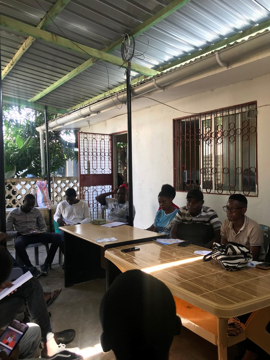 Ajenda Kenya tweet media