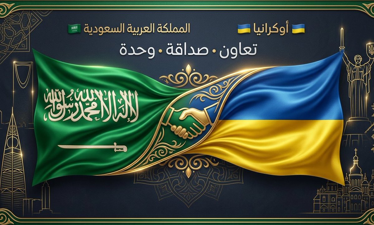 احمد الزهراني 🇸🇦 tweet media