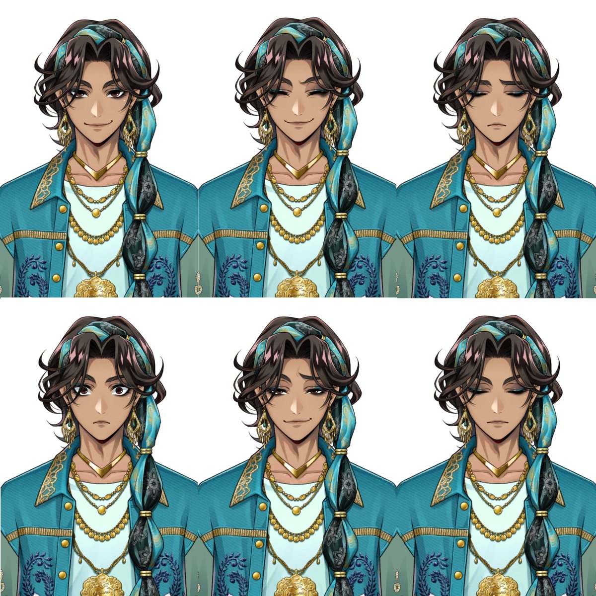 Shermity tweet media