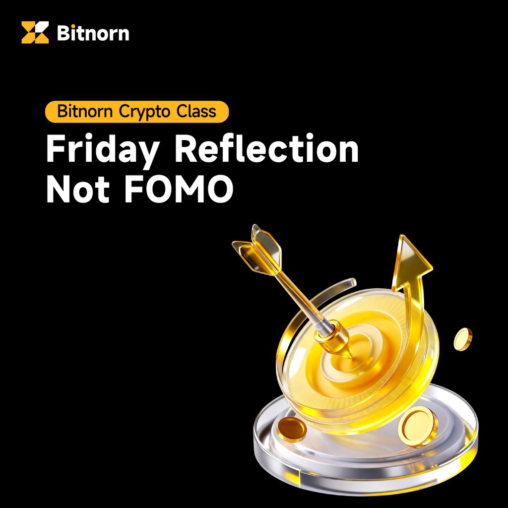 Bitnorn Global tweet media