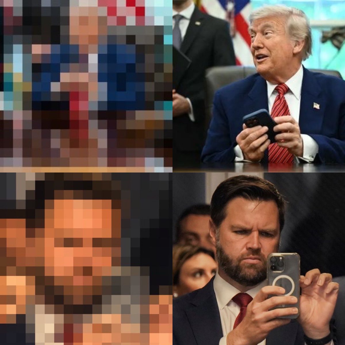 E. David Benaym tweet media