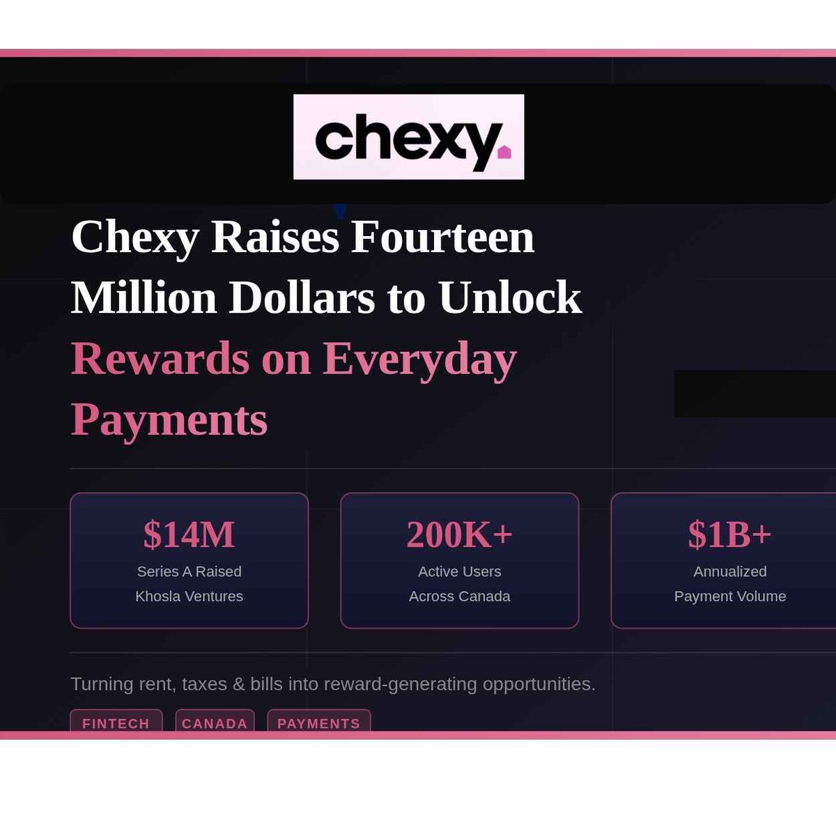 Beststartup Canada tweet media