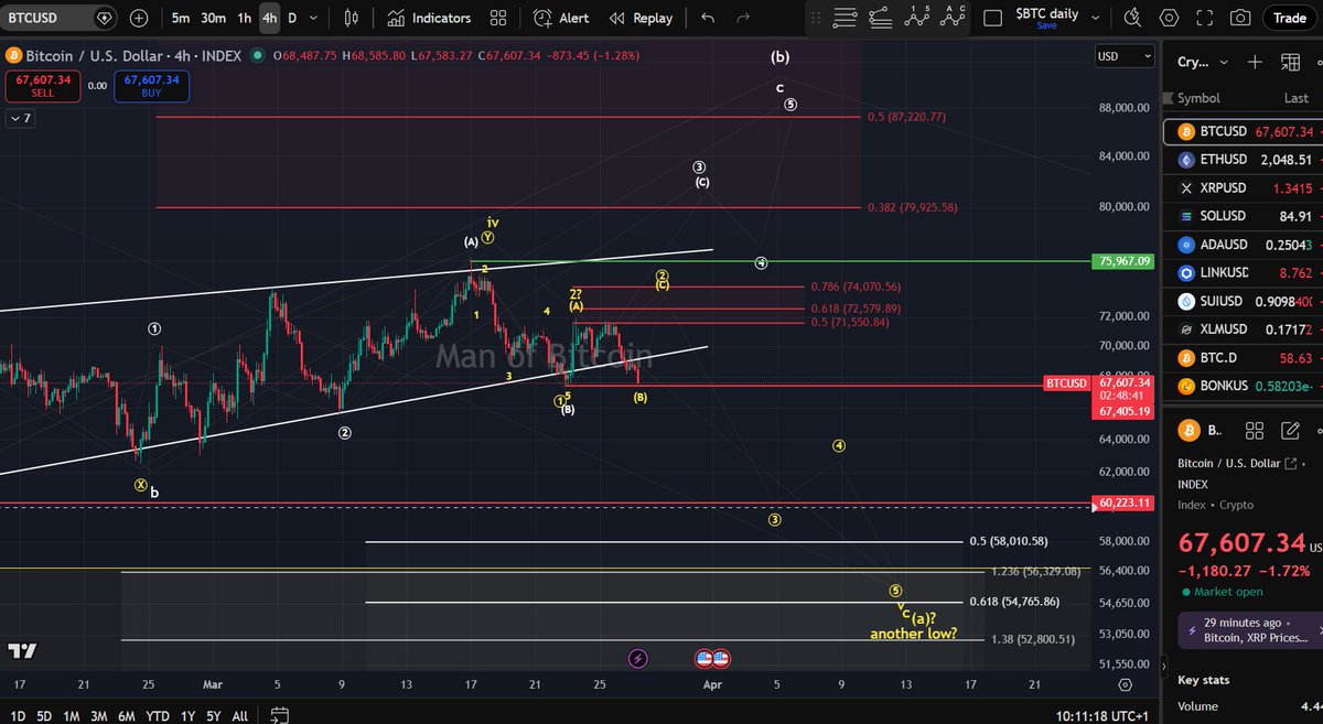 Man of Bitcoin tweet media