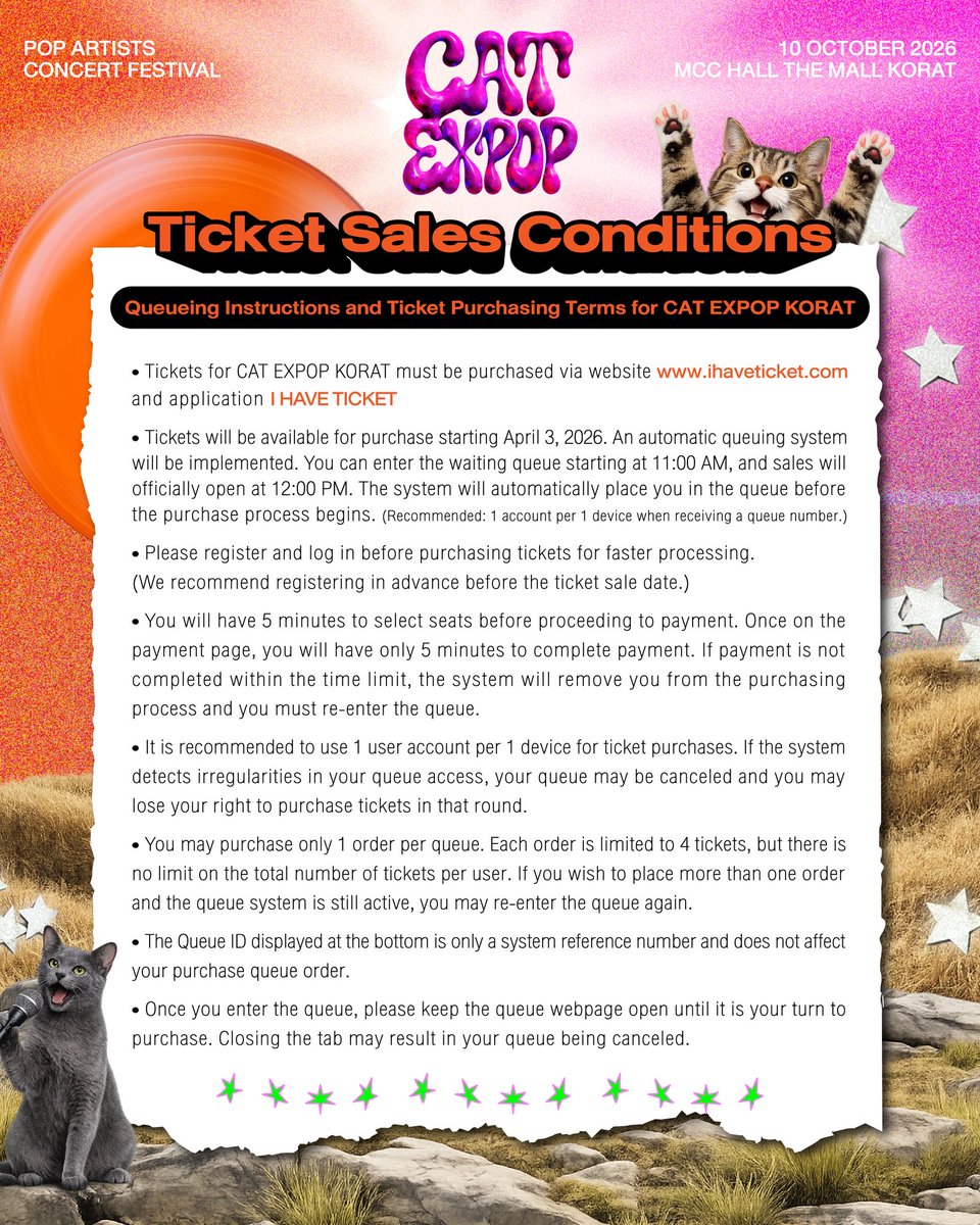 CAT EXPOP tweet media