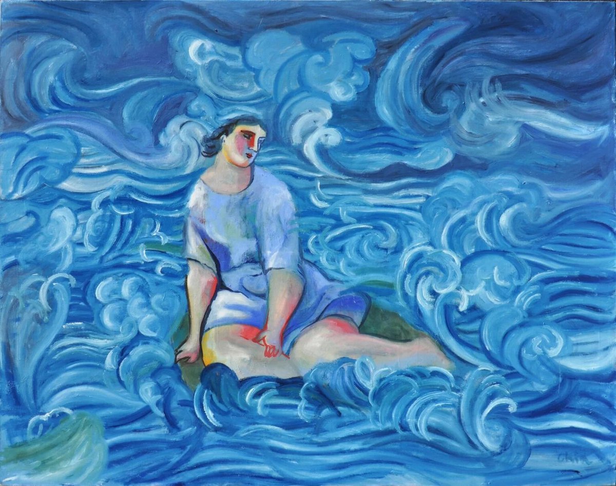 Tiziana Lot tweet media