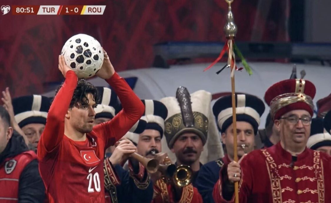 Out Of Context Football tweet media