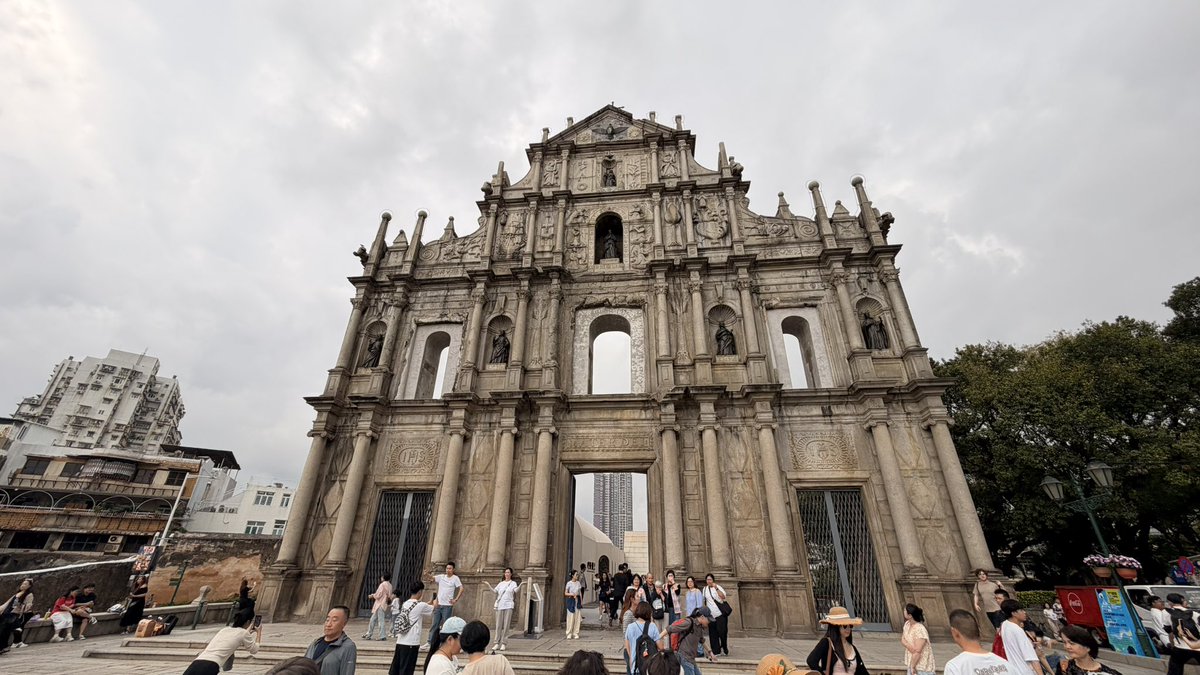 MJD 筋肉雄汁 3/26-4/3 澳門🇲🇴 香港🇭🇰 深圳🇨🇳 廣州🇨🇳 tweet media