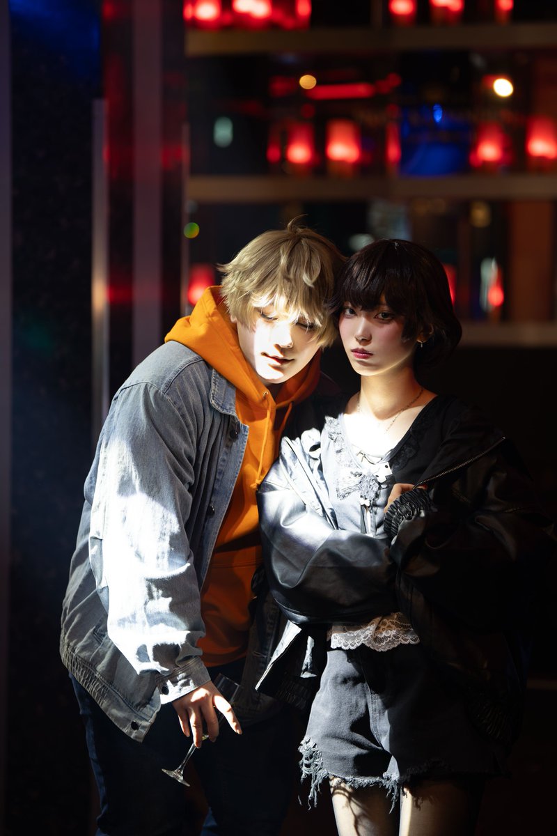 ひなみ tweet media