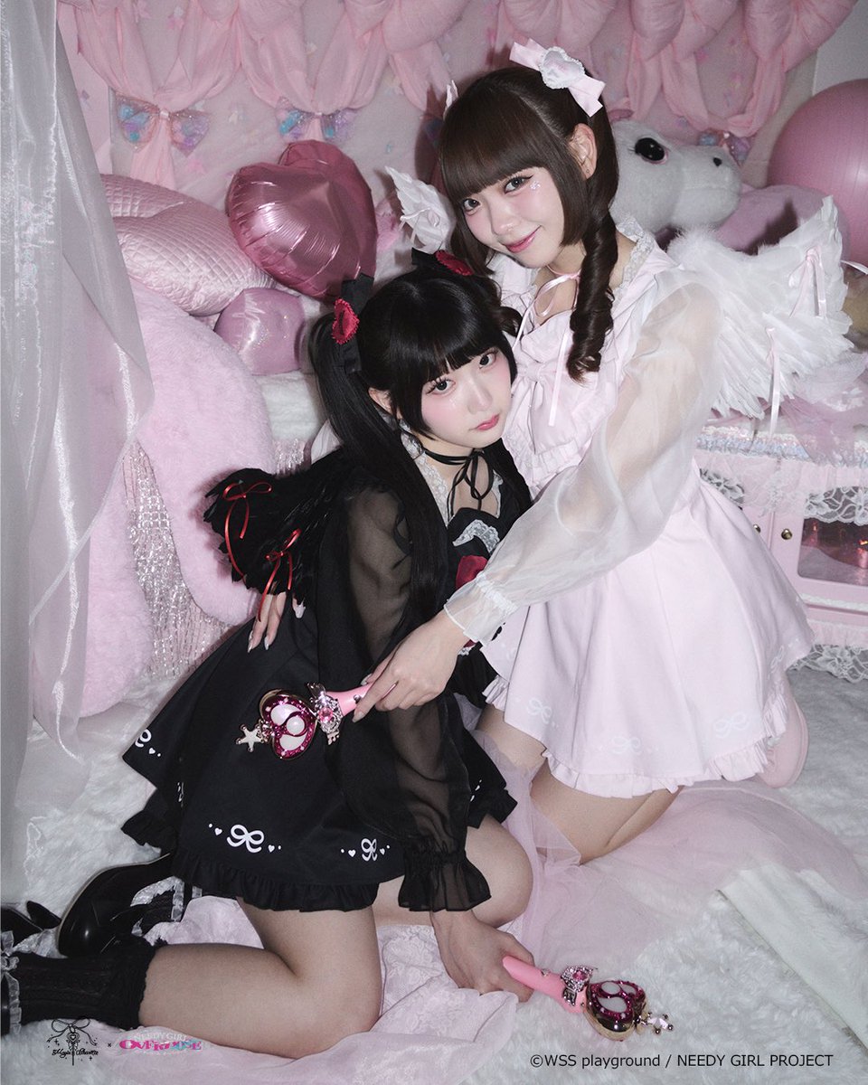 高嶺のなでしこ tweet media