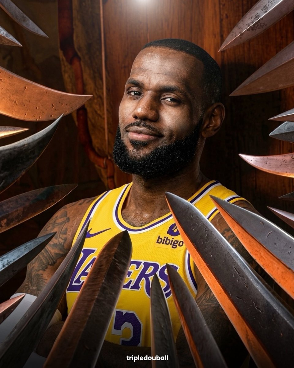 tripledouball tweet media