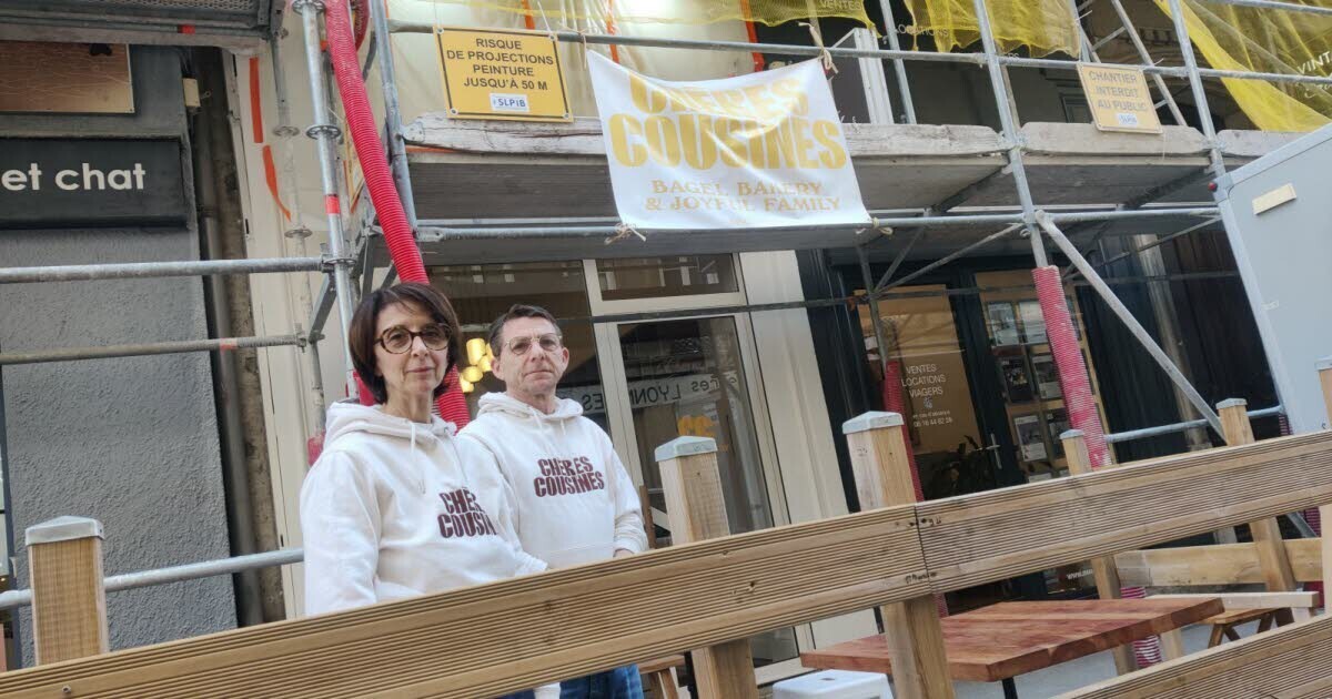 leprogreslyon's tweet image. 🏗️ « La saison est foutue » : d’un bout à l’autre de la rue #Corneille à #Lyon, des restaurateurs privés de #terrasse à cause des #travaux
➡️ l.leprogres.fr/EDv