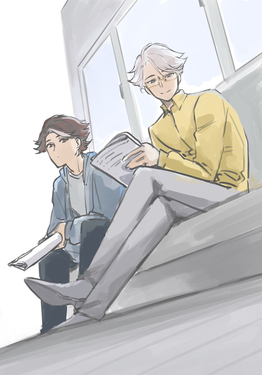 Yoshidaaaan tweet media