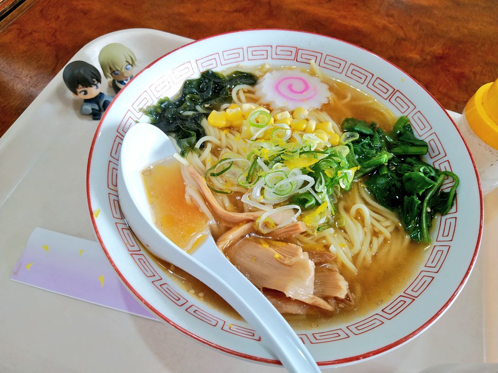 ふじしろ tweet media