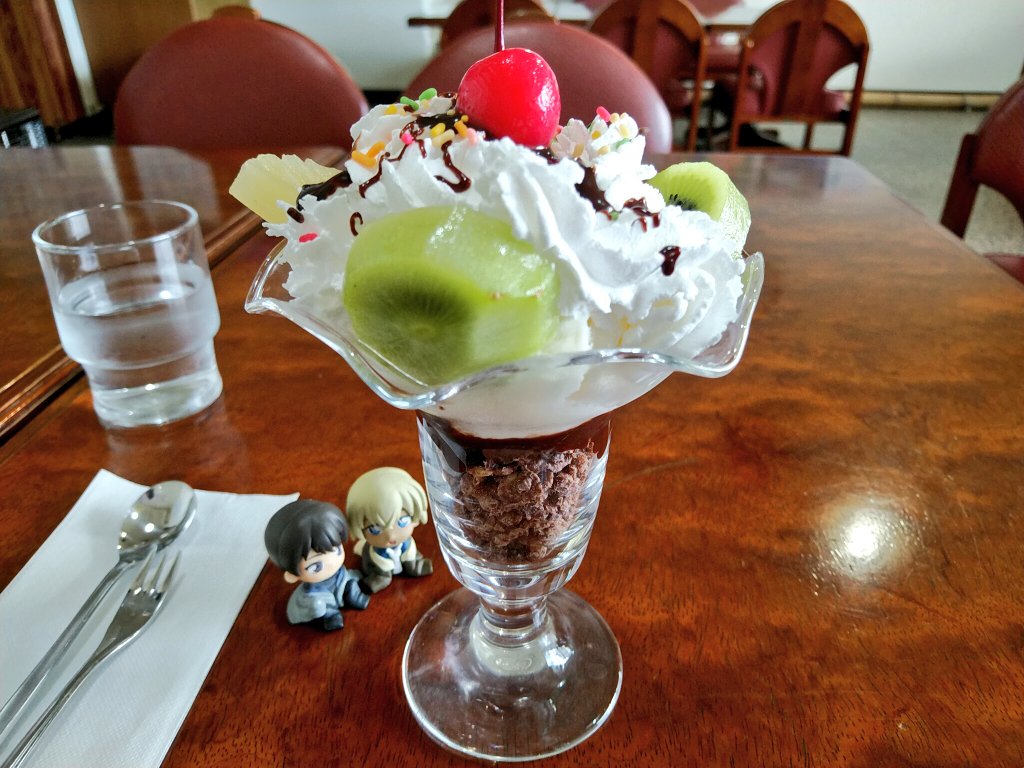 ふじしろ tweet media