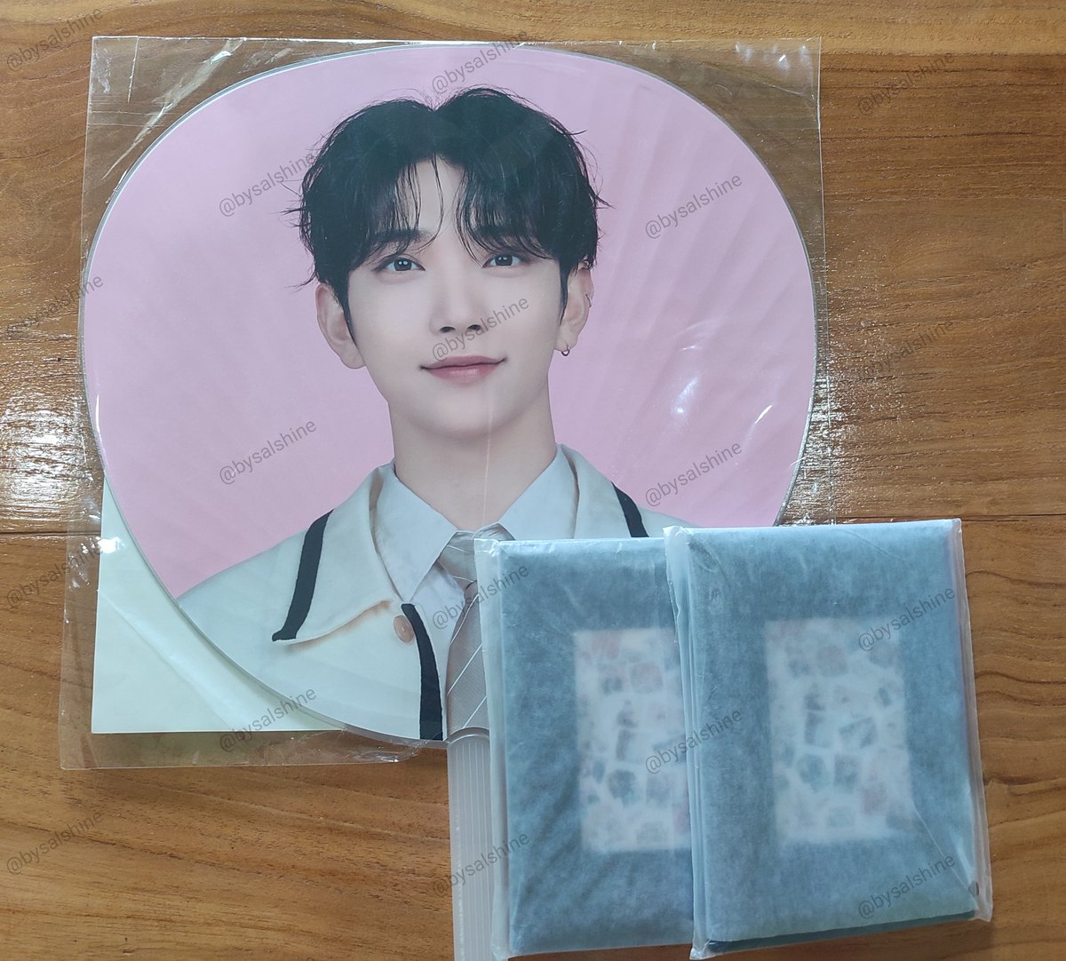 sal⋆.˚ tweet media