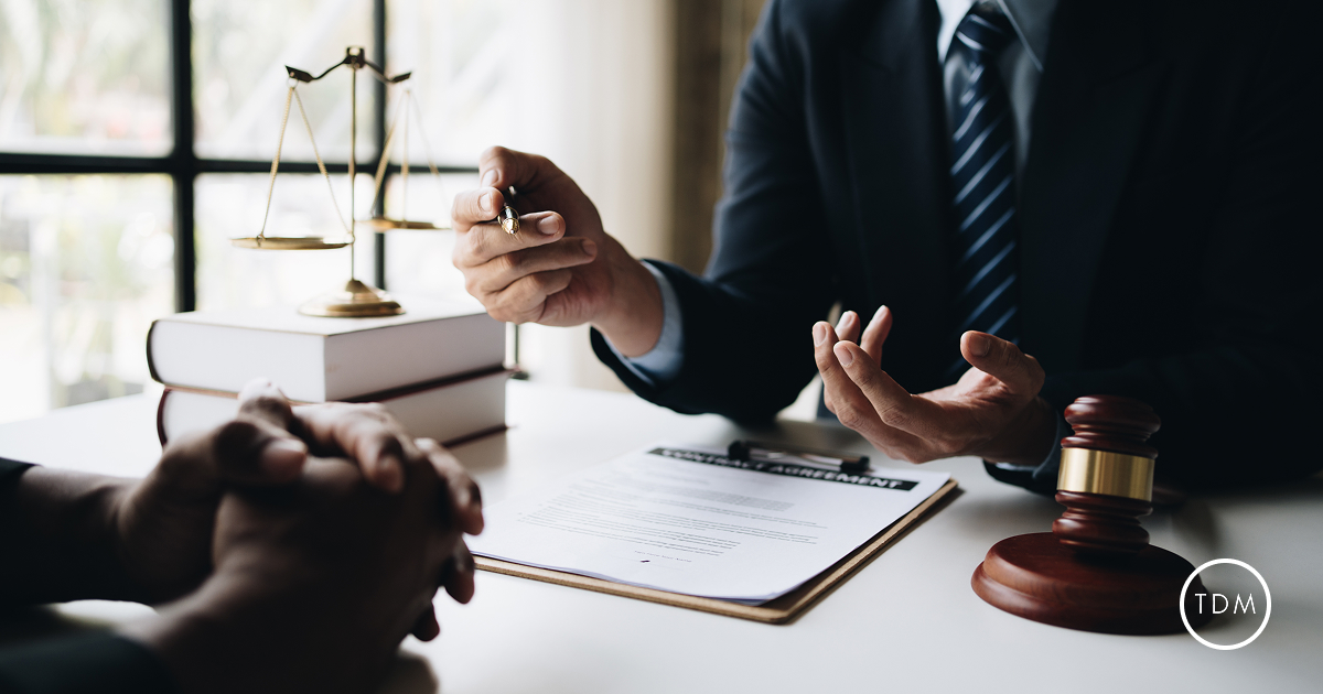 TDMMAG_'s tweet photo. Rachel Cook, Of Counsel at @PetersandPeters, explores the landmark case of LP v MP and the growing intersection between family and criminal law.

🔗 Read the full article here: https://t.co/kMXWKeC5Xp

#Divorce https://t.co/tJ9xsM3EoP