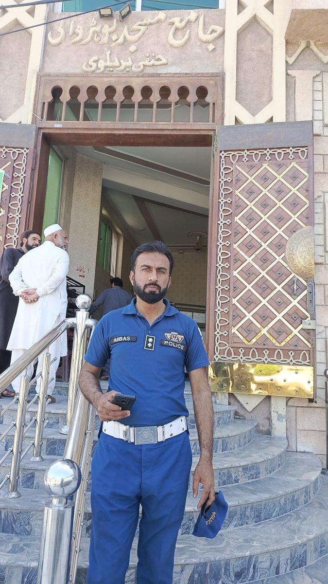 City Traffic Police, Rawalpindi tweet media