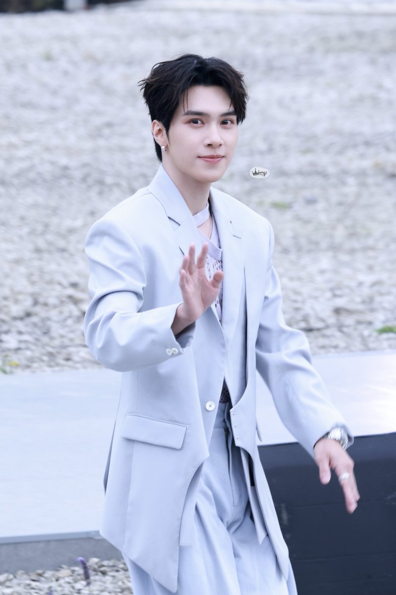 WONG ♥︎ HENDERY tweet media