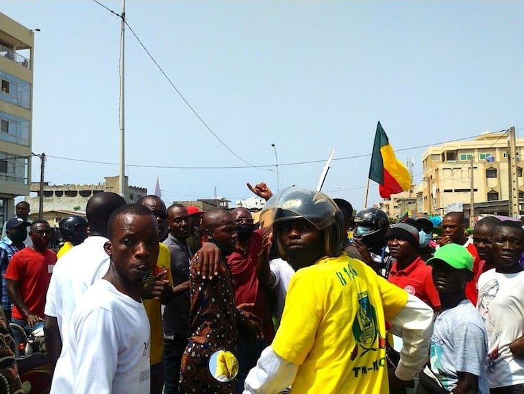 TRUST Magazine tweet media