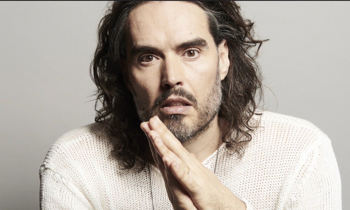 Kent (Ready to Stand) tweet media