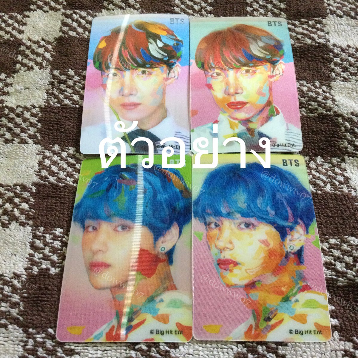dowww07's tweet photo. การ์ด BTSxMTPR
แถว 1-2 ใบละ 150 แถว 3-4 ใบละ 100 ค่าส่ง 40
#ตลาดนัดBTS #ตลาดนัดบังทัน #ตลาดนัดรถไฟบังทัน https://t.co/N0dzkhNtvi