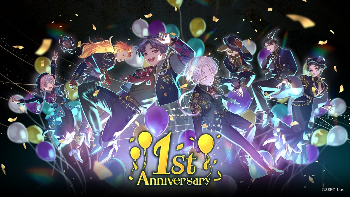 誰ソ彼ホテル公式 tweet media