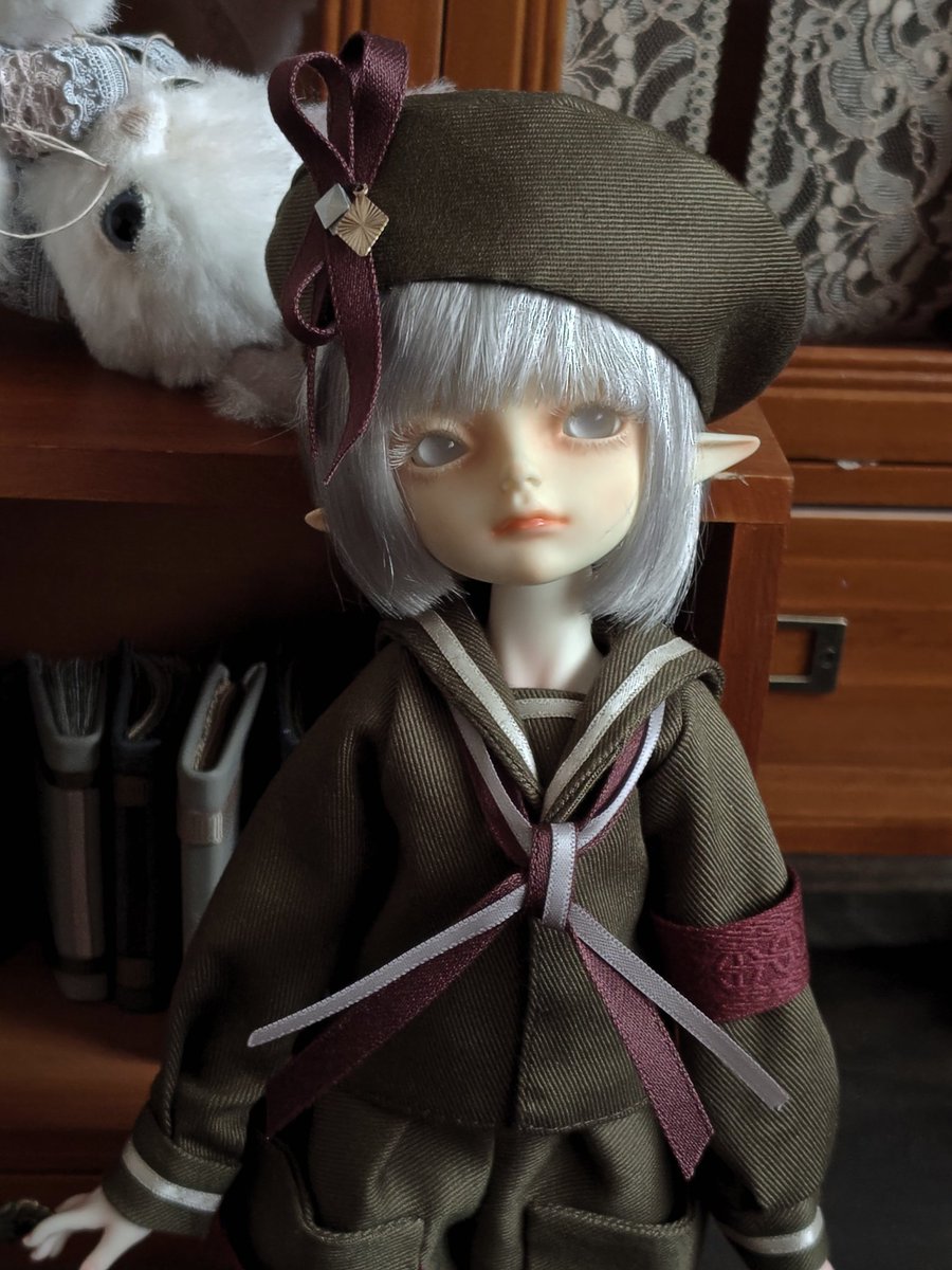 じょうのすけ tweet media