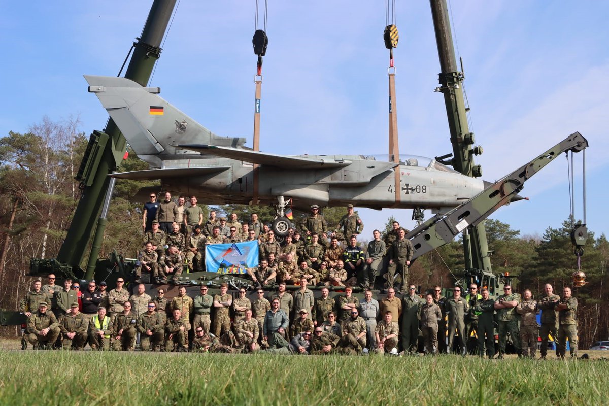 European Air Transport Command tweet media