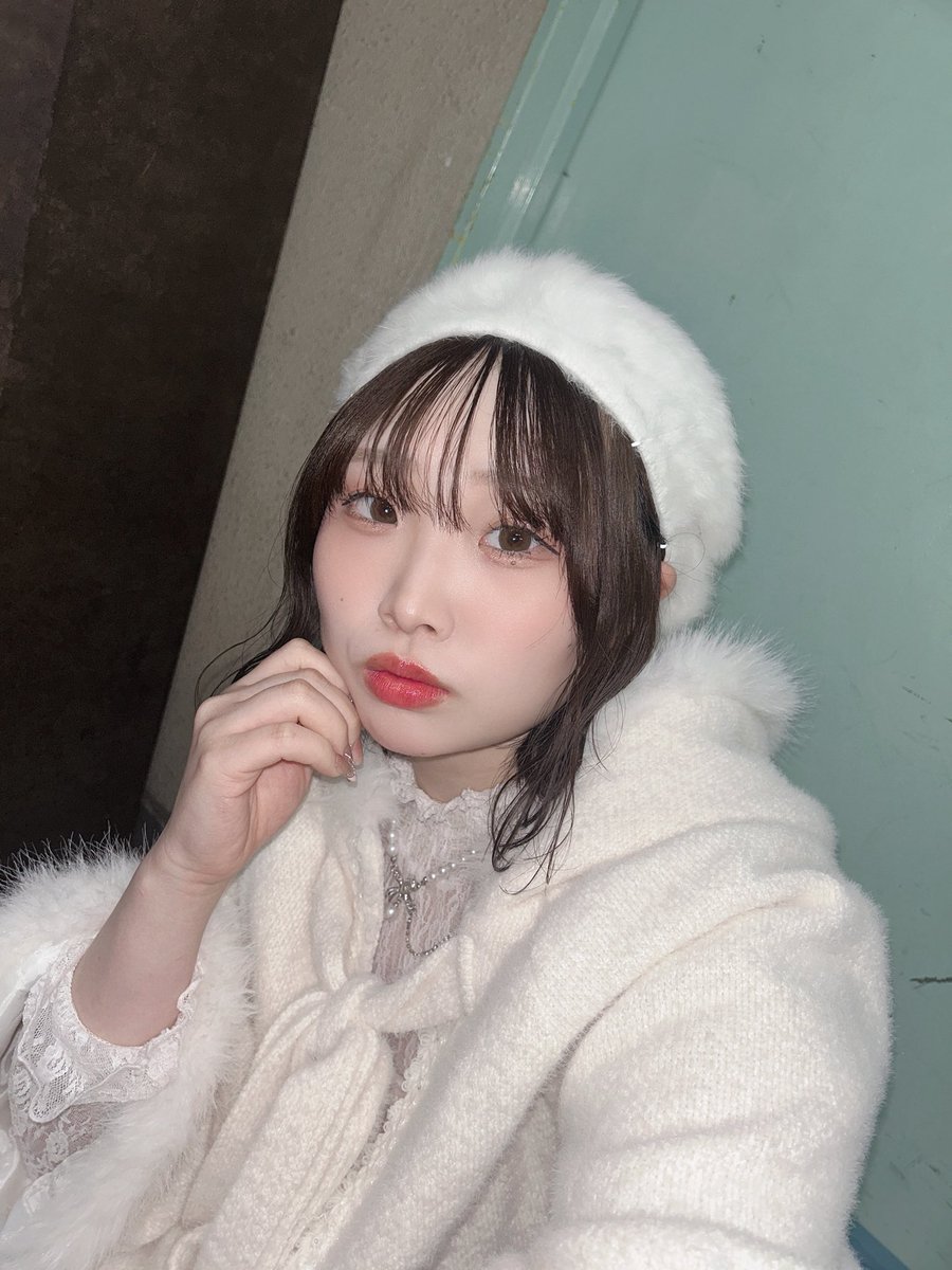 安齋 真綿 4/26デビューライブ tweet media