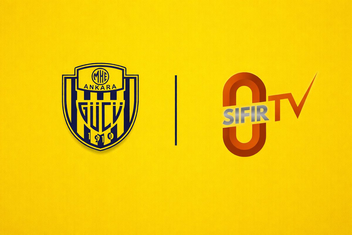 Ankaragücü | Haber 1910 tweet media