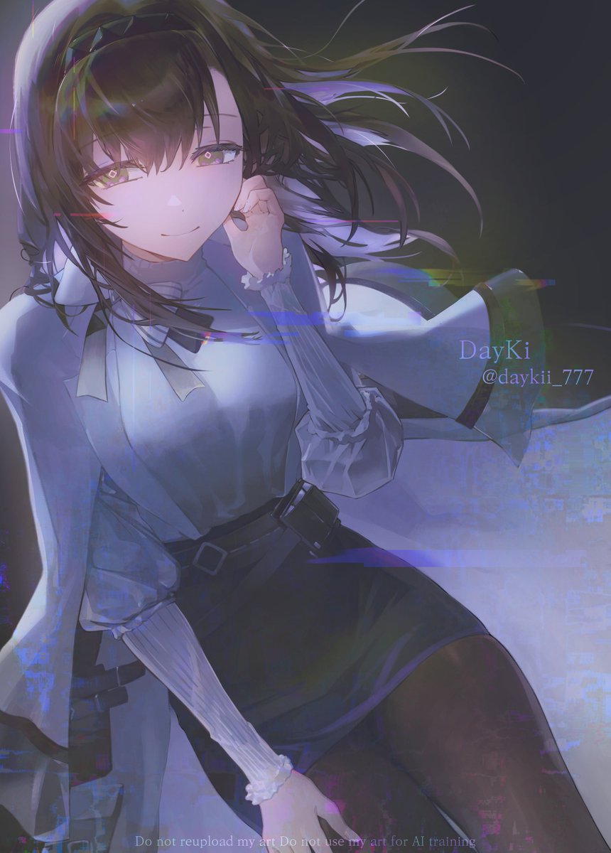 デイキー/DayKi🥝 tweet media