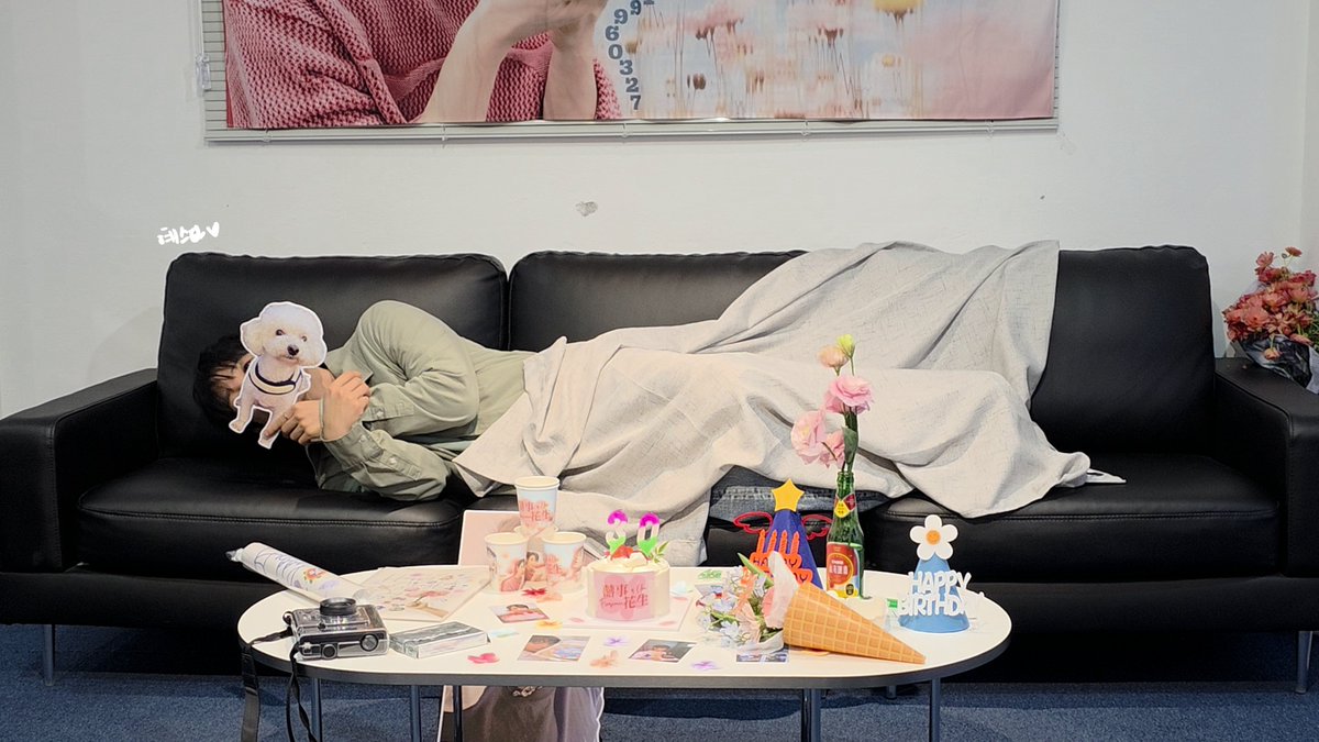 혜스타✨️ tweet media