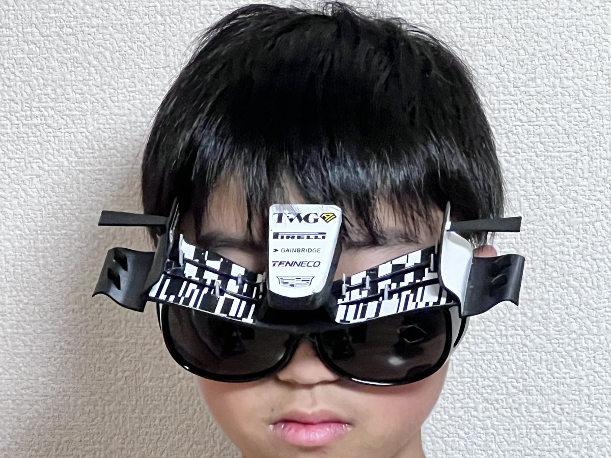 ギーク504🏎コテコテレーシングF1チーム🏁 tweet media