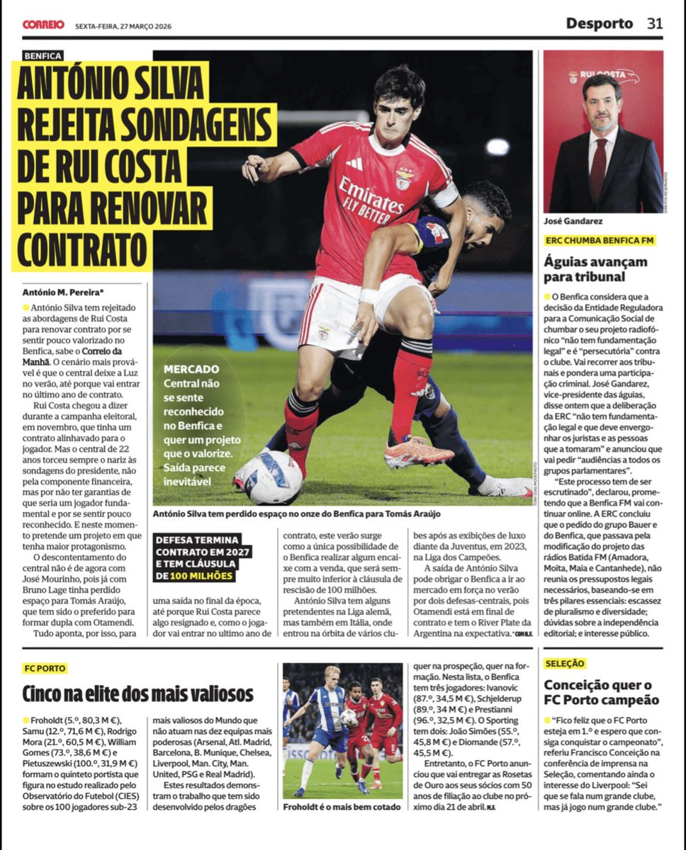 Manolis Giakoumakis tweet media