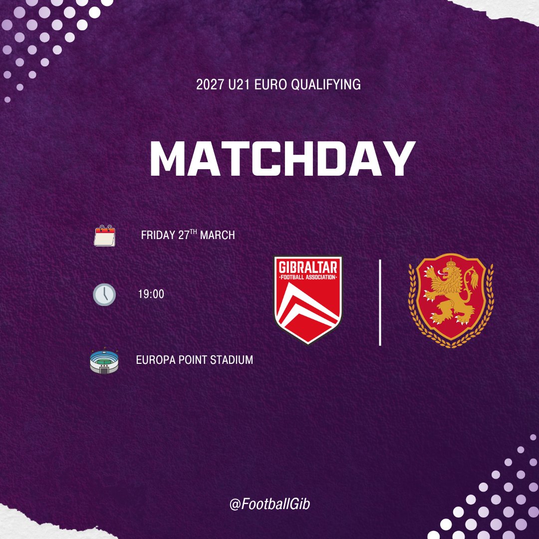 Football Gibraltar ⚽️🇬🇮 tweet media
