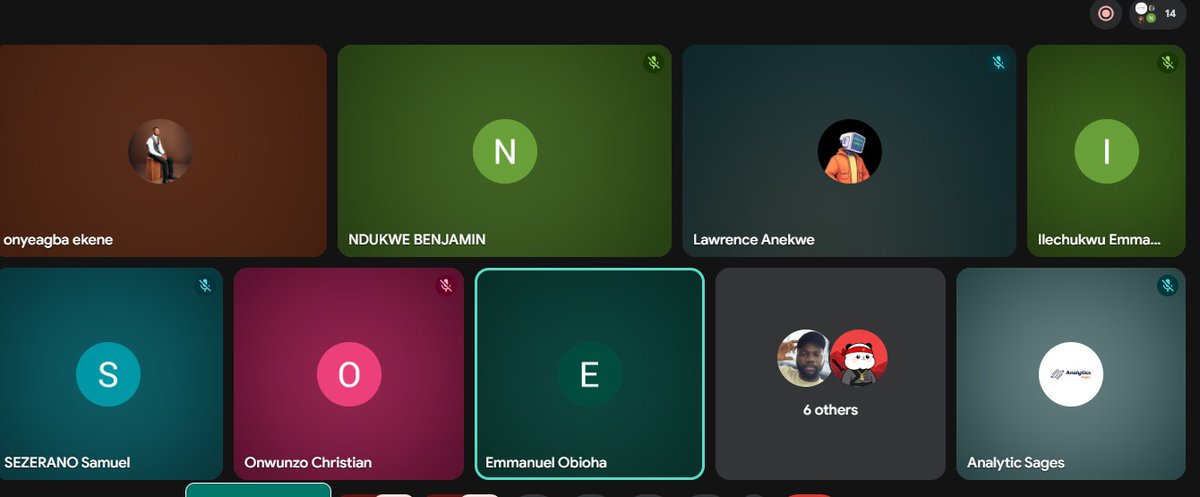 Analytic Sages tweet media