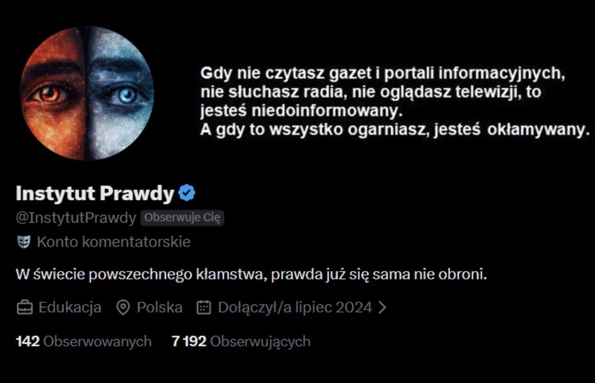 Łucja tweet media